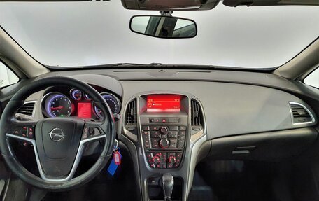 Opel Astra J, 2014 год, 1 049 000 рублей, 7 фотография