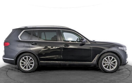 BMW X7, 2020 год, 9 250 000 рублей, 4 фотография