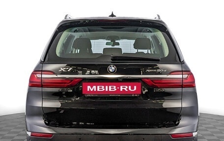 BMW X7, 2020 год, 9 250 000 рублей, 6 фотография