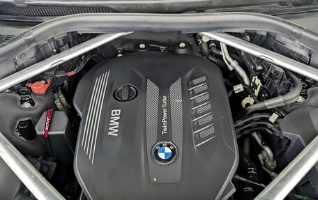 BMW X7, 2020 год, 9 250 000 рублей, 9 фотография
