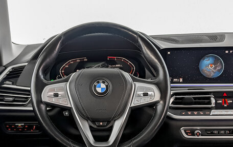 BMW X7, 2020 год, 9 250 000 рублей, 22 фотография