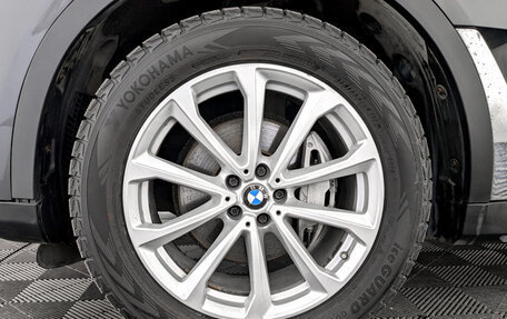 BMW X7, 2020 год, 9 250 000 рублей, 18 фотография