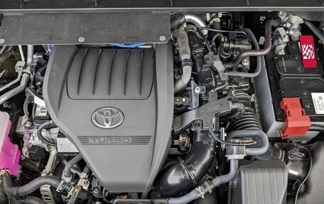 Toyota Highlander, 2023 год, 6 850 000 рублей, 18 фотография