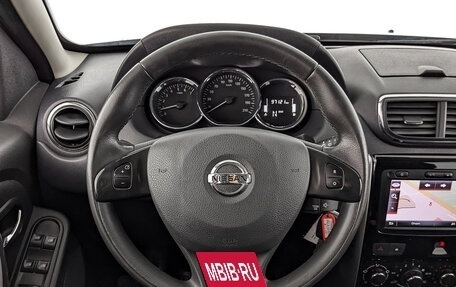 Nissan Terrano III, 2019 год, 1 945 000 рублей, 9 фотография
