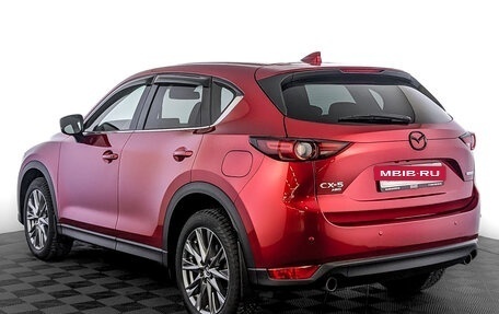 Mazda CX-5 II, 2021 год, 3 810 000 рублей, 4 фотография
