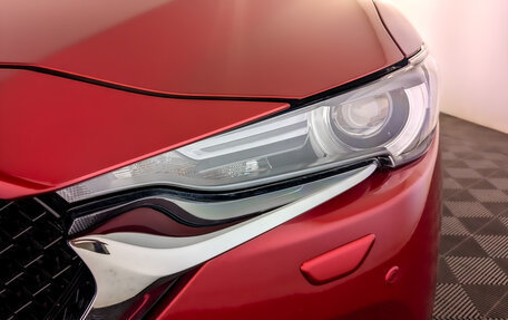 Mazda CX-5 II, 2021 год, 3 810 000 рублей, 15 фотография