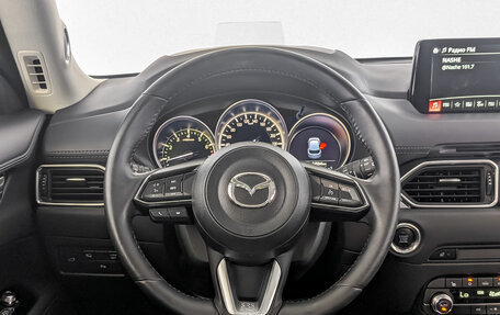 Mazda CX-5 II, 2021 год, 3 810 000 рублей, 22 фотография
