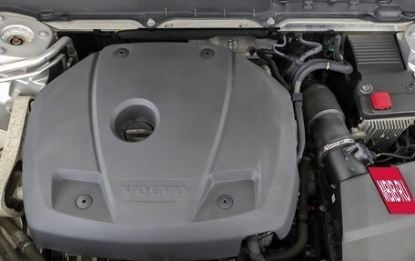 Volvo XC90 II рестайлинг, 2020 год, 4 100 000 рублей, 4 фотография