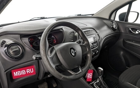 Renault Kaptur I рестайлинг, 2018 год, 1 175 000 рублей, 15 фотография