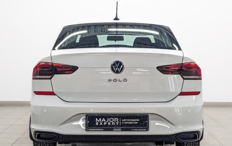 Volkswagen Polo VI (EU Market), 2020 год, 1 850 000 рублей, 6 фотография