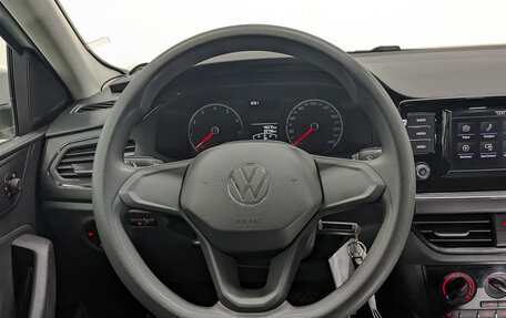 Volkswagen Polo VI (EU Market), 2020 год, 1 850 000 рублей, 21 фотография