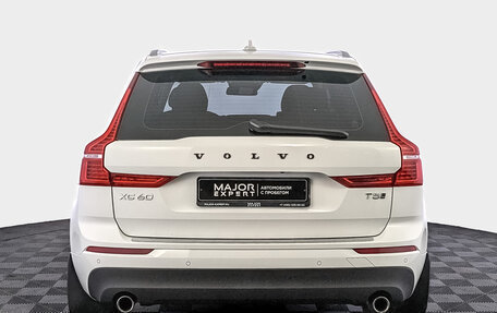 Volvo XC60 II, 2019 год, 4 400 000 рублей, 11 фотография