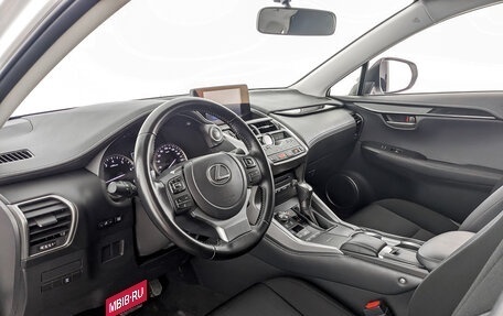 Lexus NX I, 2020 год, 3 990 000 рублей, 11 фотография