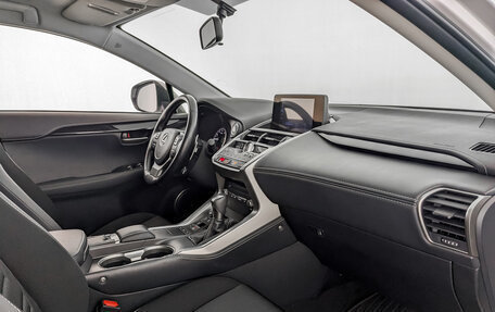 Lexus NX I, 2020 год, 3 990 000 рублей, 18 фотография
