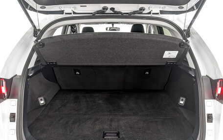 Lexus NX I, 2020 год, 3 990 000 рублей, 13 фотография