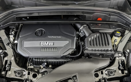 BMW X2, 2021 год, 3 795 000 рублей, 4 фотография