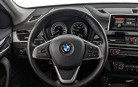 BMW X2, 2021 год, 3 795 000 рублей, 5 фотография