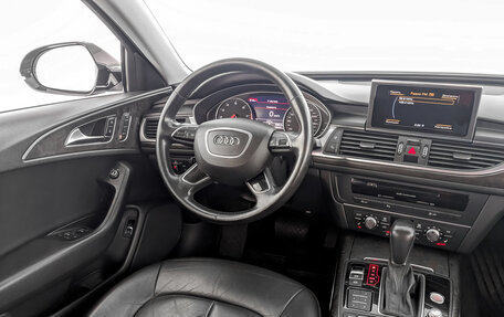 Audi A6, 2018 год, 2 850 000 рублей, 8 фотография