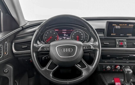 Audi A6, 2018 год, 2 850 000 рублей, 23 фотография