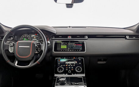 Land Rover Range Rover Velar I, 2019 год, 4 840 000 рублей, 5 фотография