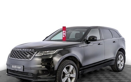 Land Rover Range Rover Velar I, 2019 год, 4 840 000 рублей, 17 фотография