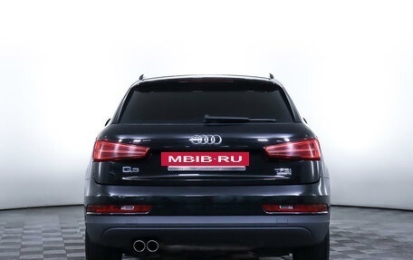 Audi Q3, 2015 год, 2 285 000 рублей, 6 фотография