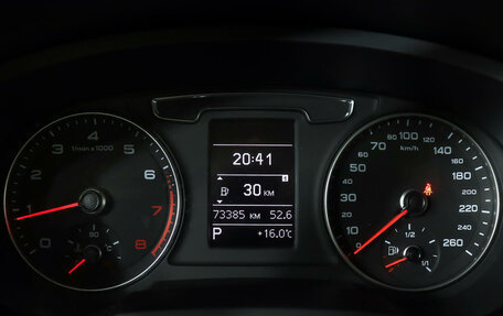 Audi Q3, 2015 год, 2 285 000 рублей, 13 фотография