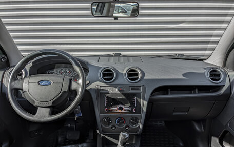 Ford Fusion I, 2008 год, 775 000 рублей, 16 фотография