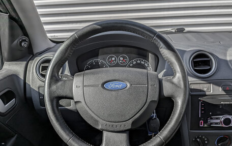 Ford Fusion I, 2008 год, 775 000 рублей, 22 фотография