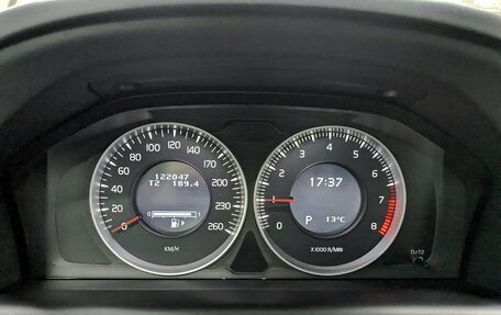Volvo XC60 II, 2011 год, 1 595 000 рублей, 7 фотография