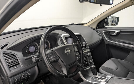 Volvo XC60 II, 2011 год, 1 595 000 рублей, 19 фотография