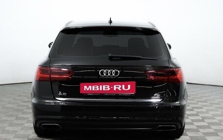 Audi A6, 2015 год, 2 350 000 рублей, 3 фотография