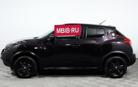 Nissan Juke II, 2013 год, 1 330 000 рублей, 5 фотография