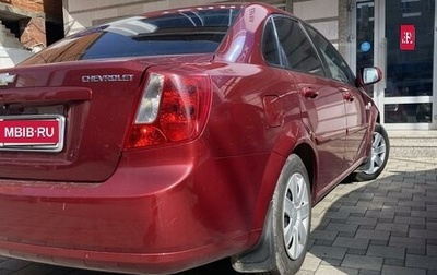 Chevrolet Lacetti, 2011 год, 815 000 рублей, 1 фотография