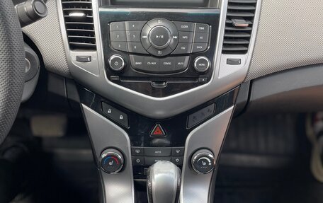 Chevrolet Cruze II, 2012 год, 4 фотография