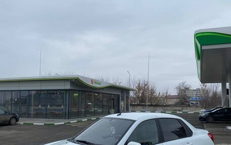 Datsun on-DO I рестайлинг, 2019 год, 675 000 рублей, 3 фотография