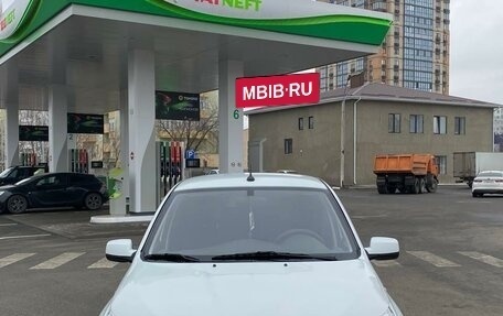 Datsun on-DO I рестайлинг, 2019 год, 675 000 рублей, 2 фотография