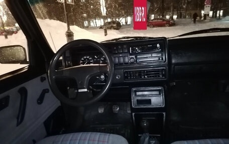 Volkswagen Golf II, 1989 год, 170 000 рублей, 12 фотография