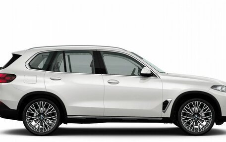 BMW X5, 2023 год, 15 300 000 рублей, 7 фотография