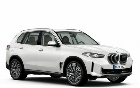 BMW X5, 2023 год, 15 300 000 рублей, 2 фотография