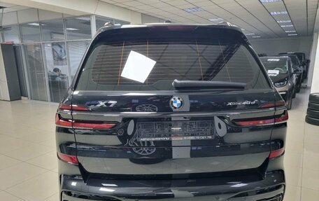 BMW X7, 2023 год, 13 699 000 рублей, 7 фотография