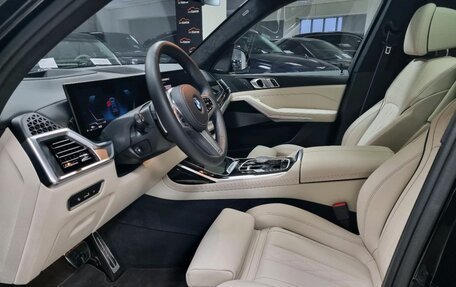 BMW X7, 2023 год, 13 699 000 рублей, 9 фотография