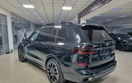 BMW X7, 2023 год, 13 699 000 рублей, 6 фотография