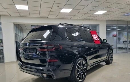 BMW X7, 2023 год, 13 699 000 рублей, 8 фотография