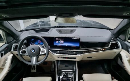 BMW X7, 2023 год, 13 699 000 рублей, 14 фотография