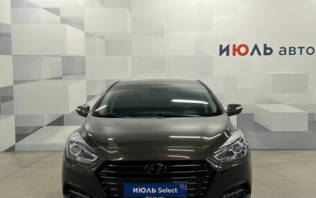 Hyundai i40 I рестайлинг, 2016 год, 1 900 000 рублей, 2 фотография