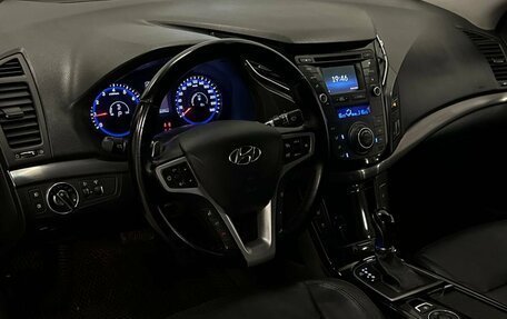 Hyundai i40 I рестайлинг, 2016 год, 1 900 000 рублей, 7 фотография