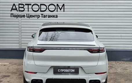 Porsche Cayenne III, 2022 год, 12 997 000 рублей, 9 фотография