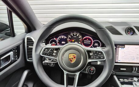 Porsche Cayenne III, 2022 год, 12 997 000 рублей, 24 фотография
