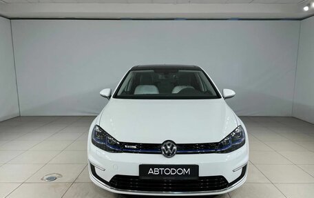 Volkswagen Golf VII, 2020 год, 2 245 000 рублей, 5 фотография